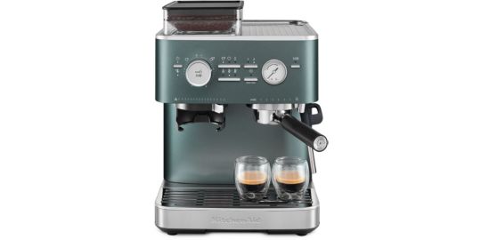 Expresso broyeur KITCHENAID 5KES6551EJP