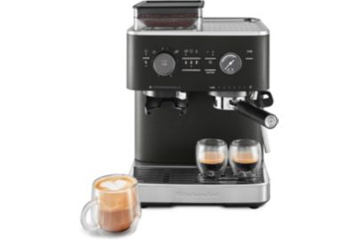 Expresso broyeur KITCHENAID 5KES6551EBK