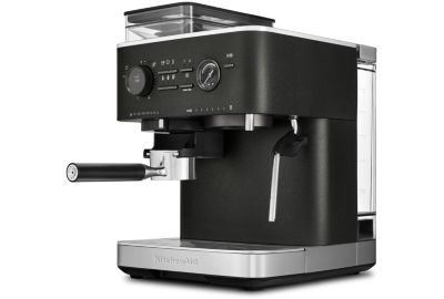 Expresso broyeur KITCHENAID 5KES6551EBK