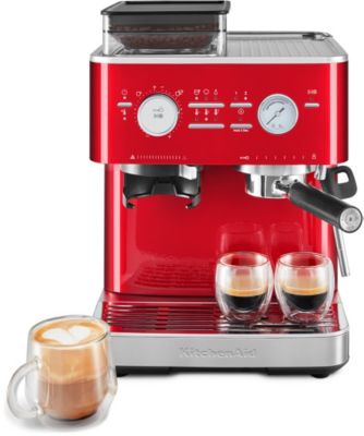 Machine à expresso KITCHENAID 5KES6551ECA