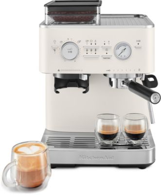 Machine à expresso KITCHENAID 5KES6551EPL
