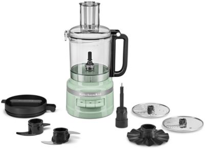 Robot multifonction KITCHENAID 5KFP0921EPT pistache