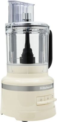 Robot multifonction KITCHENAID 5KFP1319EAC Crème