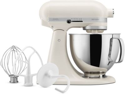 Robot pâtissier KITCHENAID 5KSM125EPL Artisan Porcelaine