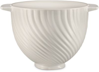 Bol KITCHENAID 5KSM2CB5MR meringue