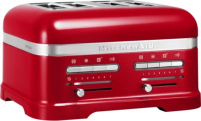 Grille-pain KITCHENAID 5KMT4205ECA Pomme d'Amour