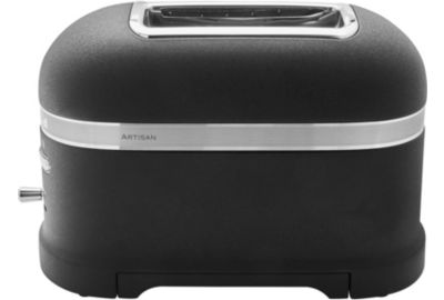 Grille-pain KITCHENAID Artisan 5KMT2204EBK Truffe Noir