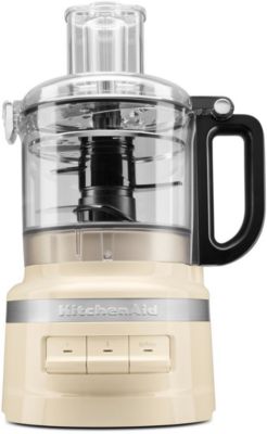 Robot multifonction KITCHENAID 5KFP0719EAC Creme