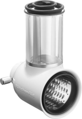 Râpe KITCHENAID 5KSMVSA TRANCHOIR/RAPE A CYLINDRES