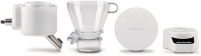 Tamis et balance KITCHENAID 5KSMSFTA Tamis et balance