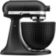 Location Robot pâtissier KITCHENAID A TETE INCLINABLE - ARTISAN - BLACK