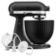 Location Robot pâtissier KITCHENAID A TETE INCLINABLE - ARTISAN - BLACK