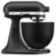 Location Robot pâtissier KITCHENAID A TETE INCLINABLE - ARTISAN - BLACK