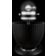 Location Robot pâtissier KITCHENAID A TETE INCLINABLE - ARTISAN - BLACK