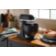 Location Robot pâtissier KITCHENAID A TETE INCLINABLE - ARTISAN - BLACK