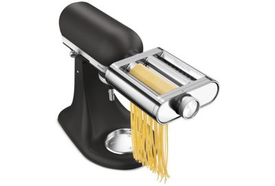 Kit pour pâtes fraîches KITCHENAID PATES 3 EN 1 METAL 5KSM3MPA