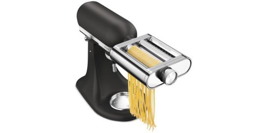 Kit pour pâtes fraîches KITCHENAID PATES 3 EN 1 METAL 5KSM3MPA