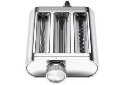 Kit pour pâtes fraîches KITCHENAID PATES 3 EN 1 METAL 5KSM3MPA