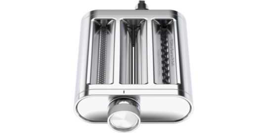 Kit pour pâtes fraîches KITCHENAID PATES 3 EN 1 METAL 5KSM3MPA
