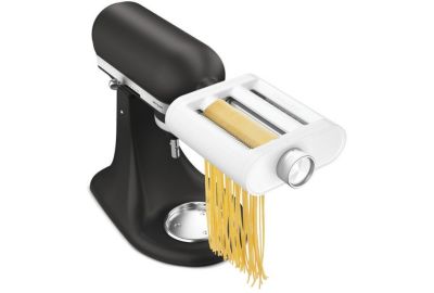 Kit pour pâtes fraîches KITCHENAID PATES 3 EN 1 PLASTIQUE 5KSM3PPA