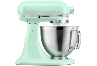 Robot pâtissier KITCHENAID MULTIFONCTION SPEARMINT 5KSM195PSESD