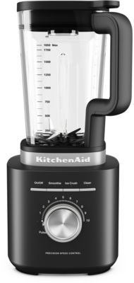 Blender KITCHENAID BLENDER BOL VERRE 5KSB2071EBM