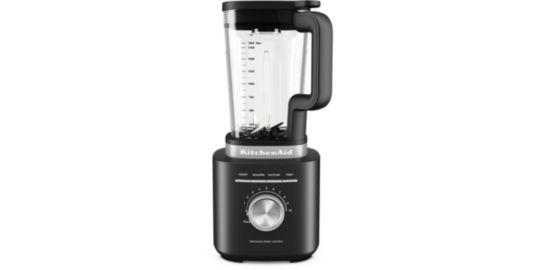 Blender KITCHENAID BLENDER BOL VERRE 5KSB2071EBM
