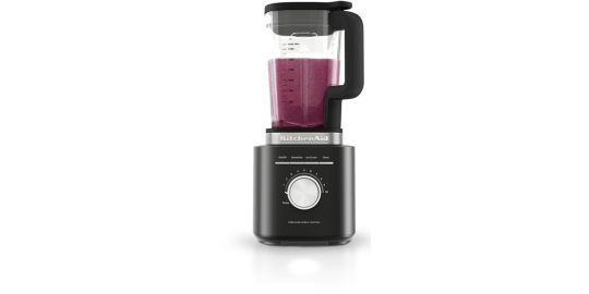 Blender KITCHENAID BLENDER BOL VERRE 5KSB2071EBM