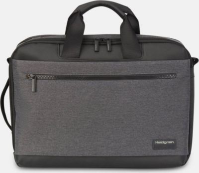 Sacoche HEDGREN Sac business convertible RFID DISPLAY