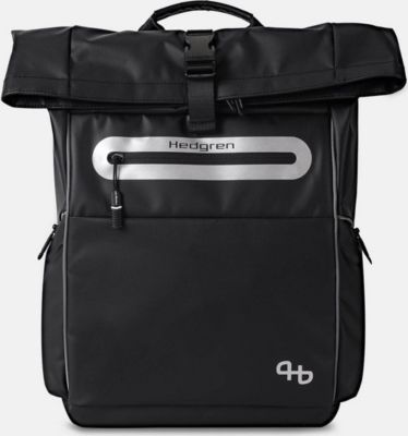 Sac à dos HEDGREN SAC A DOS VELO RFID CHAIN