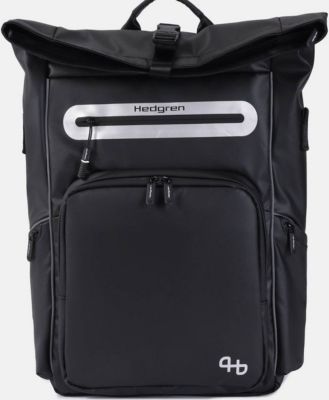 Sac à dos HEDGREN SAC A DOS VELO RFID HUB