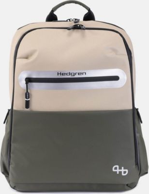 Sac à dos HEDGREN SAC A DOS VELO RFID STEM