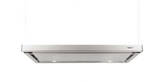 Hotte tiroir NOVY D 661