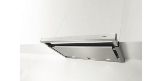 Hotte tiroir NOVY D 661