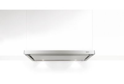 Hotte tiroir NOVY 663