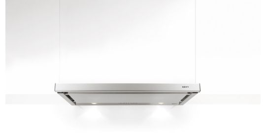 Hotte tiroir NOVY 663