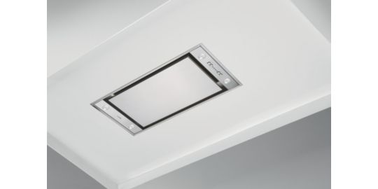 Hotte encastrable NOVY 810 mini pure line