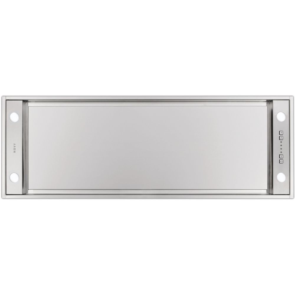 Hotte encastrable Novy MINI PURE' LINE 820