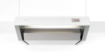 Hotte casquette NOVY 906