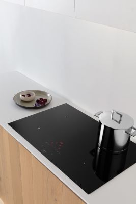 Plaque induction NOVY 1755