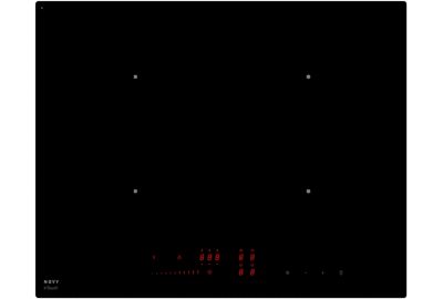 Table induction NOVY 1763