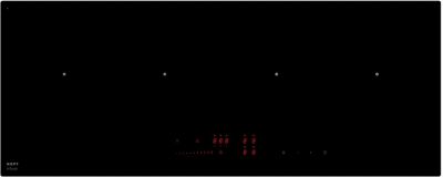 Table Induction Novy 1767