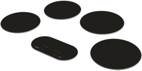 Table Induc NOVY 1790