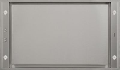 Hotte encastrable NOVY PURE' LINE hotte plafond 6830 Plafonnier