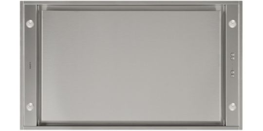 Hotte encastrable NOVY 6835 HOTTE DE PLAFOND