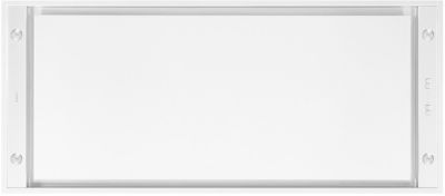 Hotte plafond NOVY PLAFONNIERS PURE LINE 6846 sans moteur