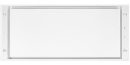 Hotte encastrable NOVY PLAFONNIERS PURE LINE 6846 sans moteur
