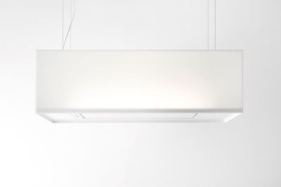 Hotte décorative îlot NOVY 7520