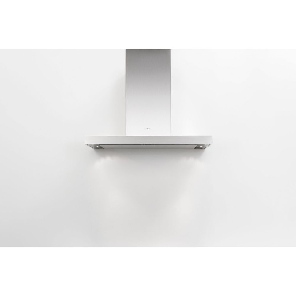 Hotte décorative murale Novy FLAT'LINE 7600