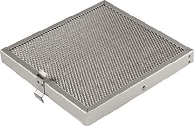 Filtre hotte NOVY filtre metal 247x247mm